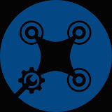 thedronehangarllc.com