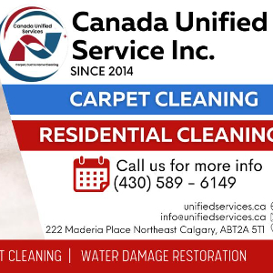 Canada Unified Services Inc.