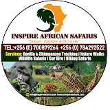 Inspire African Safaris