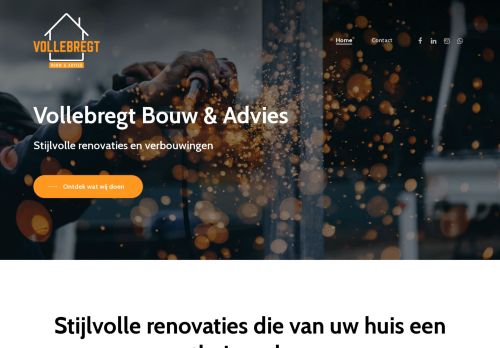 Vollebregt Bouw & Advies