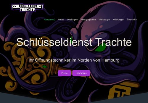 Schlüsseldienst Trachte