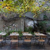 Vinegar Hill House