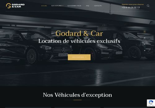 godard-and-car.com