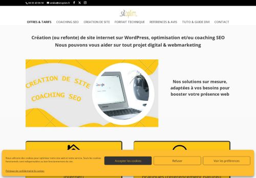 www.sitoptim.fr