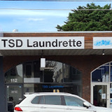 TSD Laundrette Reviews