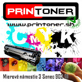 PRINTONER, Ltd.