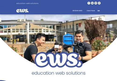 Education Web Solutions