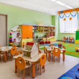 Centro Educación Infantil BABYLUNA