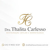 Dra. Thalita Carlesso - Clínica Transplante Capilar