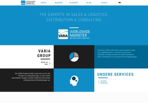 VARIA System GmbH