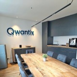 Qwantix Recruitment GmbH