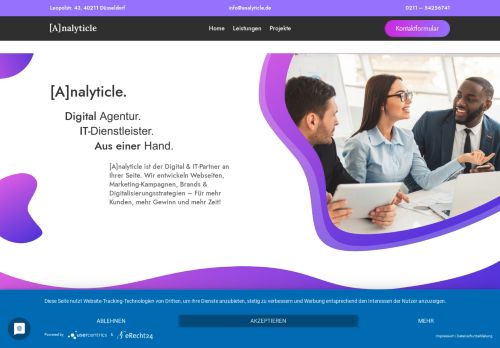 Qwantix Recruitment GmbH