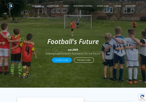 footballs-future.com