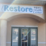 Restore Injury Health Center