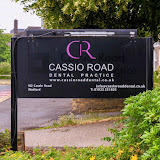 Cassio Road Dental Reviews