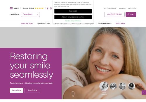 www.cassioroaddental.co.uk