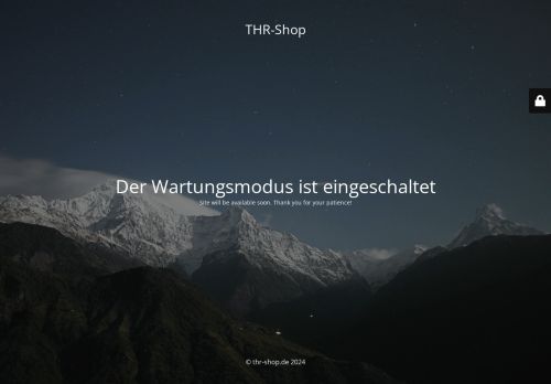 thr-shop.de