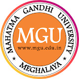 Mahatma Gandhi University, Meghalaya