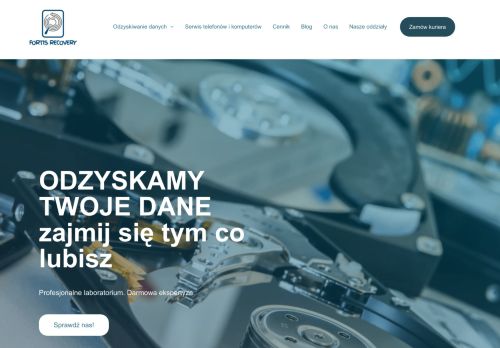 fortisrecovery.pl