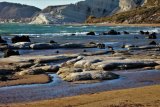 Lounge Beach - Scala dei Turchi