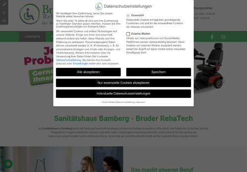 Bruder RehaTech GmbH