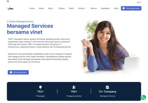 VINET
