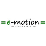 e-motion e-Bike Welt, Dreirad- & Lastenfahrrad-Zentrum Wedel