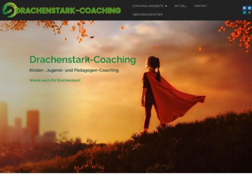 drachenstark-coaching.de