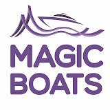 Magic Boats - Aluguel de Lanchas