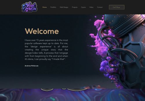 Viral Design