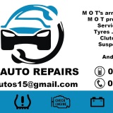 J W Auto Repairs Reviews