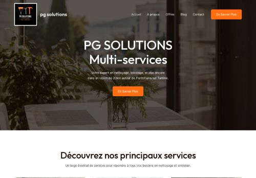 pgsolutions69.fr