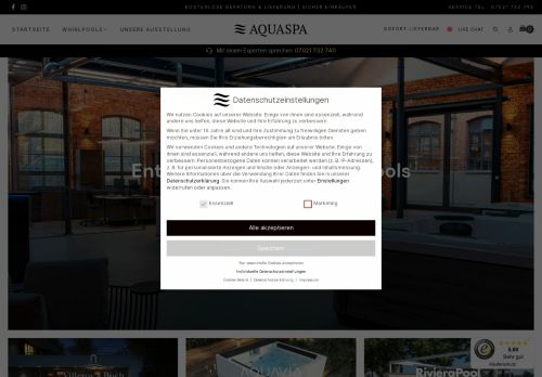 Aquaspa