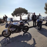 Discover Barcelona, Motorcycle tours in Barcelona and Costa Brava