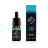 Arktis Naturals