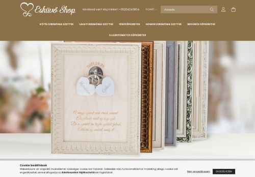 eskuvoshop.hu