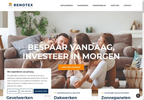 Renotex BV