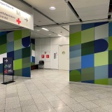 Munich Airport Clinic