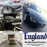 England Motorcoach Collision Repair Center (Auto Body, Paint & Insurance Shop) Reviews