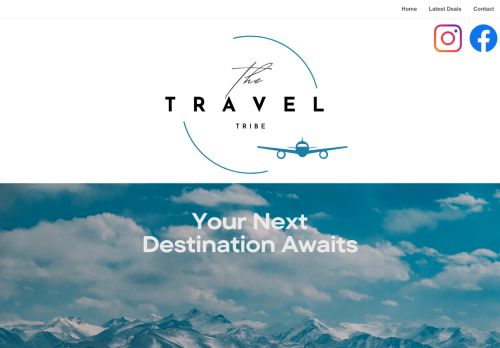 The Travel Tribe