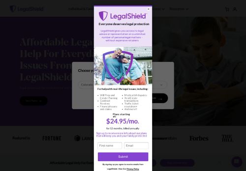 LegalShield
