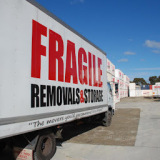 Fragile Removals & Storage