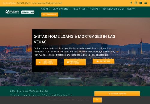 Drennen Home Loans