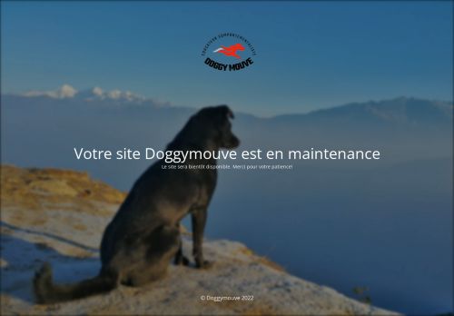 doggymouve.fr