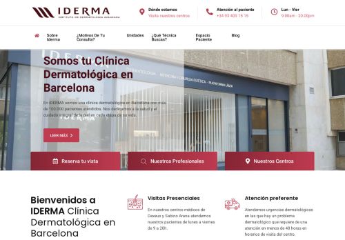 Iderma