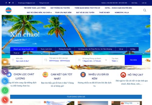 Azgo Travel
