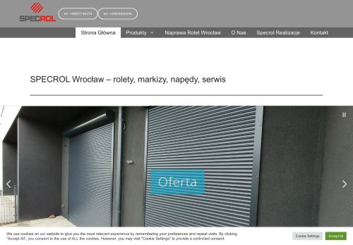 www.specrol.pl