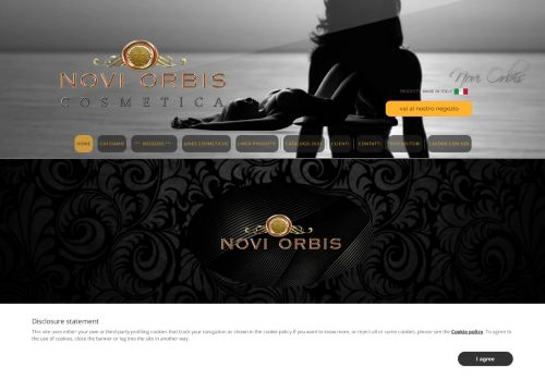 NOVI ORBIS