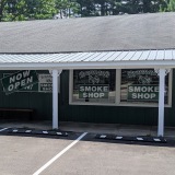 Brennan's Smoke Shop