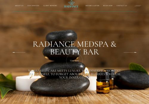 Radiance Medspa & Beauty Bar
